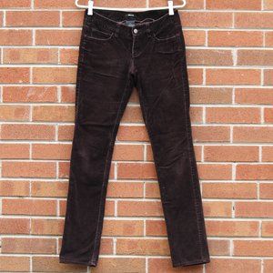 Jacob Corduroy Jeans
